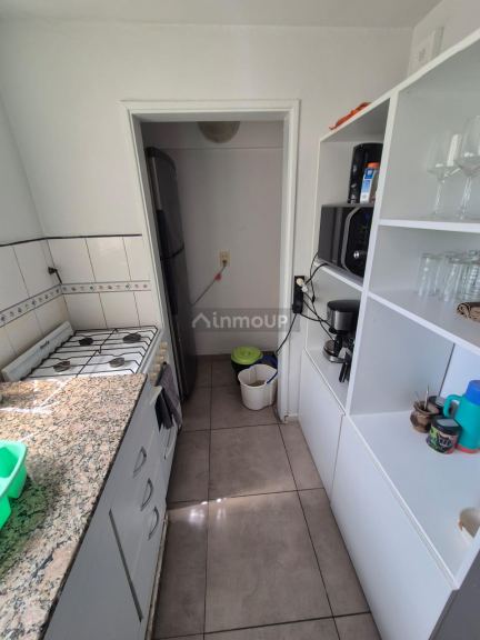 Departamento en Alquiler en Capital, Mendoza