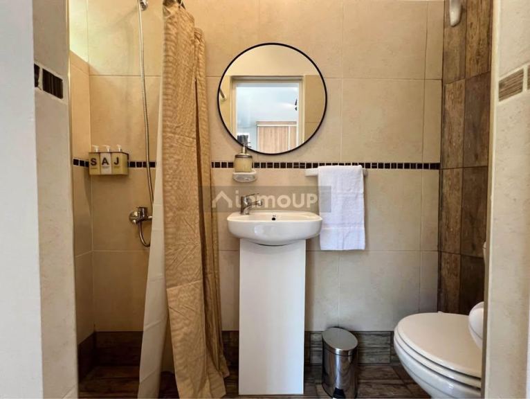 Departamento en Alquiler en Capital, Mendoza