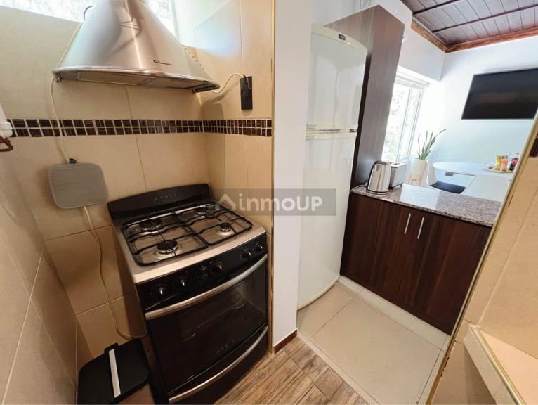 Departamento en Alquiler en Capital, Mendoza