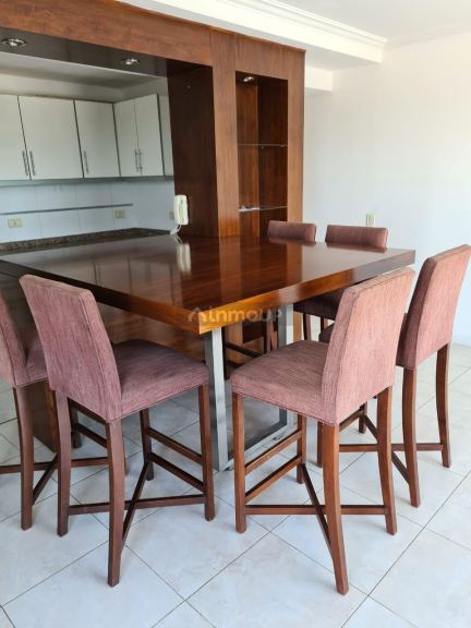 Departamento en Alquiler en Godoy Cruz, Mendoza