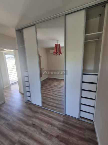 Departamento en Alquiler en Capital, Mendoza