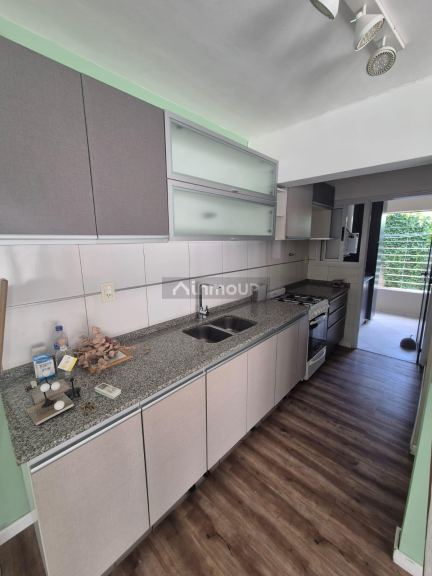 Departamento en Alquiler en Capital, Mendoza