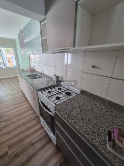 Departamento en Alquiler en Capital, Mendoza