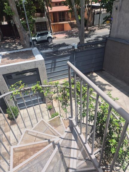 Departamento en Alquiler en Capital, Mendoza