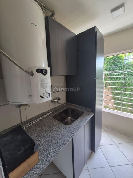 Departamento en Alquiler en Capital, Mendoza