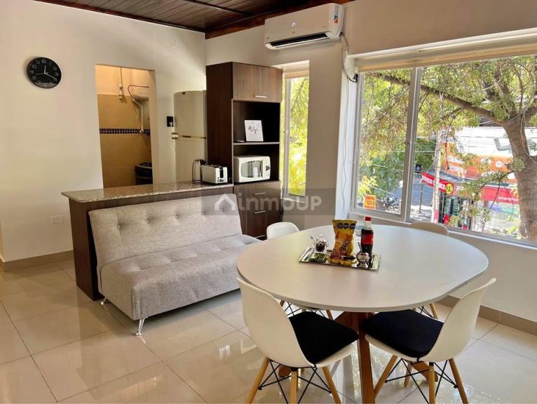 Departamento en Alquiler Temporario en Capital, Mendoza