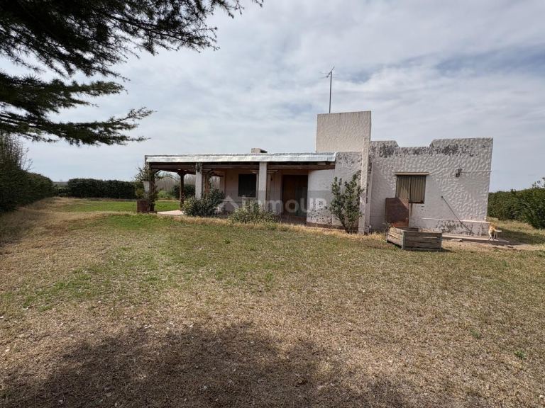 Finca en Venta en Tunuyan, Mendoza