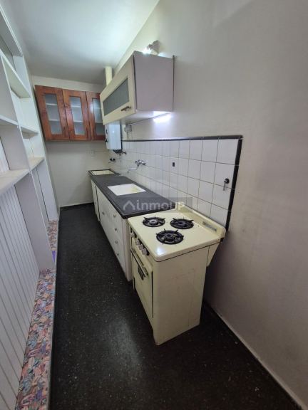 Departamento en Venta en Capital, Mendoza