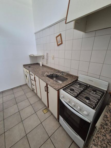 Departamento en Alquiler en Capital, Mendoza