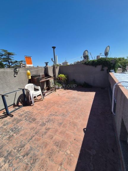 Departamento en Alquiler en Capital, Mendoza