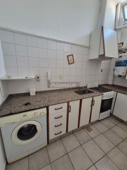 Departamento en Alquiler en Capital, Mendoza