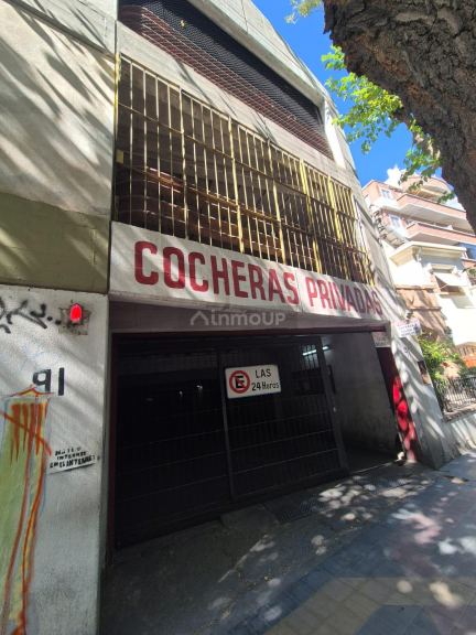 Departamento en Venta en Capital, Mendoza