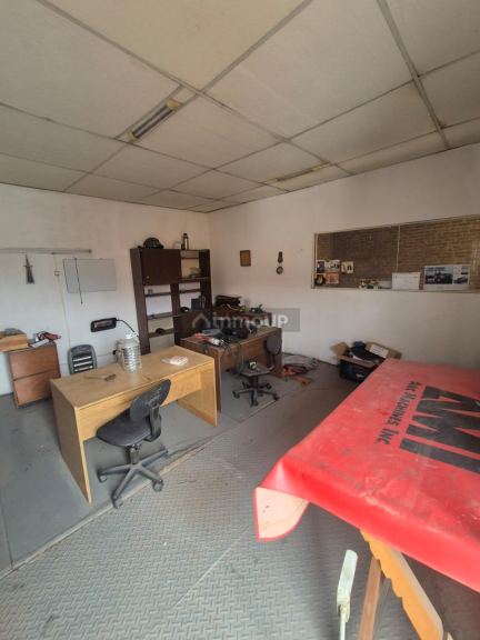 Galpon en Alquiler en Las Heras, Mendoza - $ 2.500.000 | Inmoup - 12