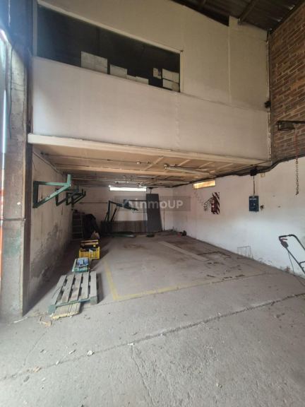 Galpon en Alquiler en Las Heras, Mendoza - $ 2.500.000 | Inmoup - 16