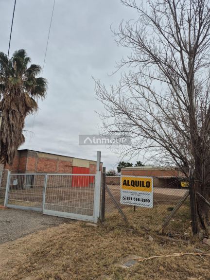 Galpon en Alquiler en Las Heras, Mendoza - $ 2.500.000 | Inmoup - 21
