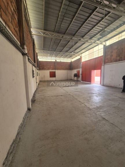 Galpon en Alquiler en Las Heras, Mendoza - $ 2.500.000 | Inmoup - 18
