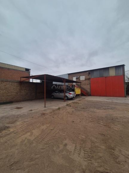 Galpon en Alquiler en Las Heras, Mendoza - $ 2.500.000 | Inmoup - 24