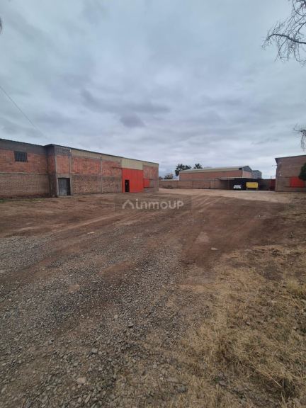 Galpon en Alquiler en Las Heras, Mendoza - $ 2.500.000 | Inmoup - 25