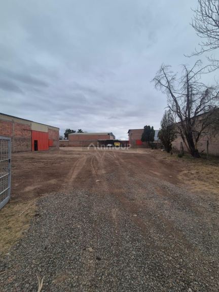 Galpon en Alquiler en Las Heras, Mendoza - $ 2.500.000 | Inmoup - 27