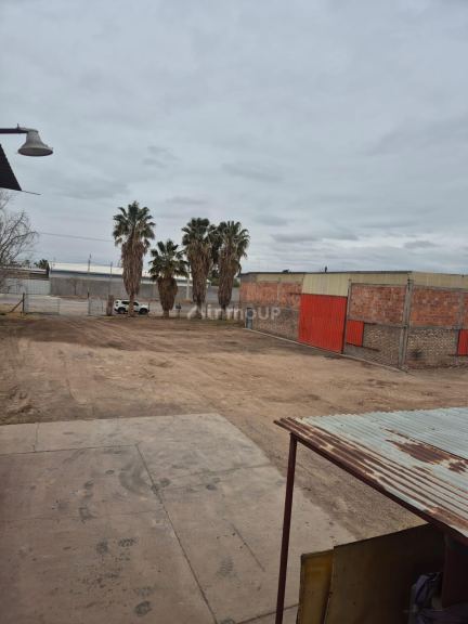 Galpon en Alquiler en Las Heras, Mendoza - $ 2.500.000 | Inmoup - 15