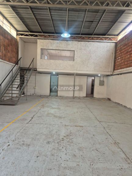 Galpon en Alquiler en Las Heras, Mendoza - $ 2.500.000 | Inmoup - 9