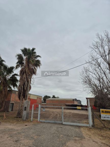 Galpon en Alquiler en Las Heras, Mendoza - $ 2.500.000 | Inmoup - 20