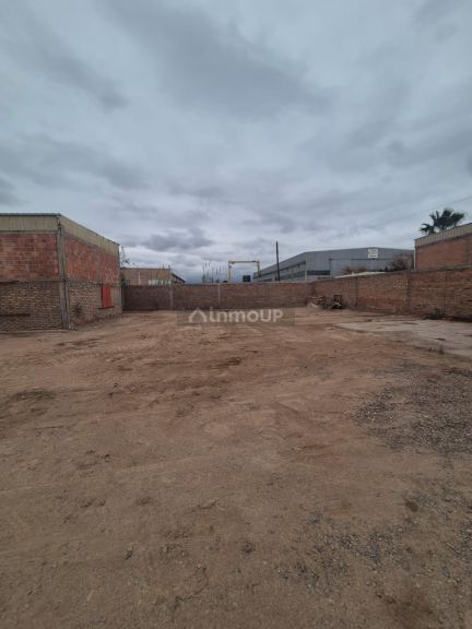 Galpon en Alquiler en Las Heras, Mendoza - $ 2.500.000 | Inmoup - 13