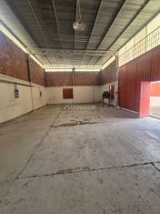 Las Heras Parque Industrial Las Heras