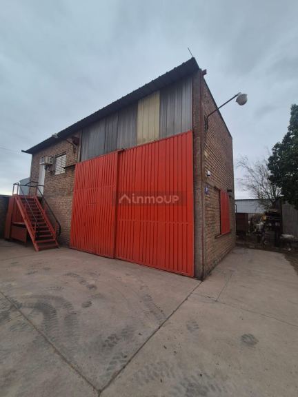 Industria en Alquiler en Las Heras, Mendoza - $ 2.500.000 | Inmoup - 6