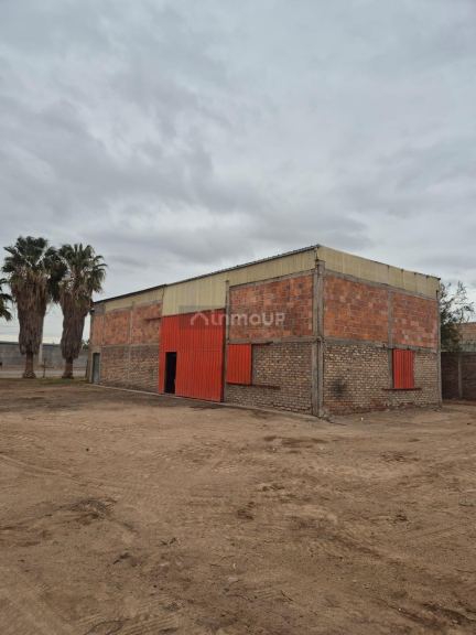 Las Heras Parque Industrial Las Heras