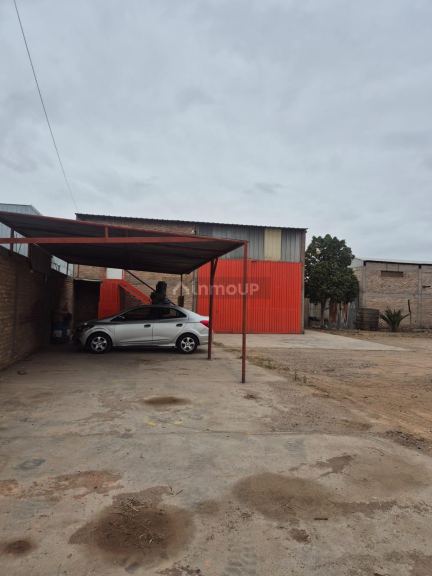 Las Heras Parque Industrial Las Heras