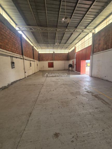 Las Heras Parque Industrial Las Heras