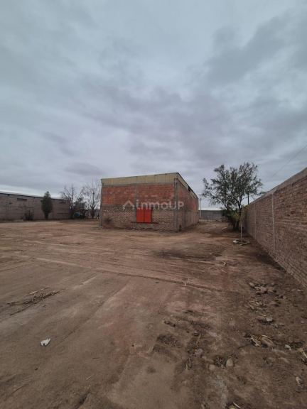 Industria en Alquiler en Las Heras, Mendoza - $ 2.500.000 | Inmoup - 22