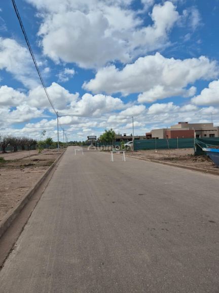 Lote en Venta en Maipu, Mendoza