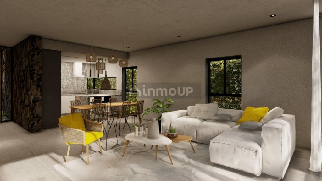 Casa en Venta en Guaymallen, Mendoza