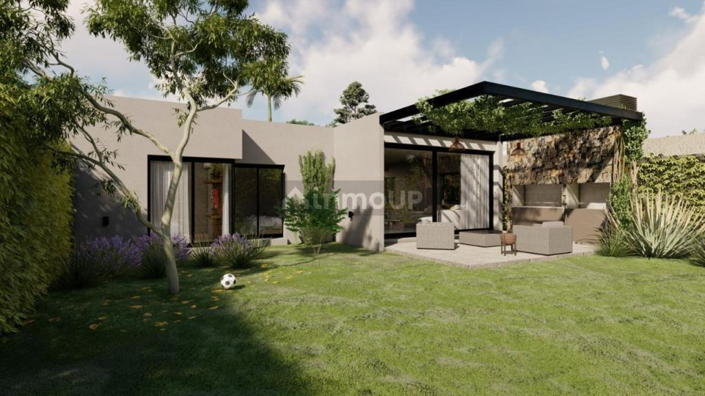 Casa en Venta en Guaymallen, Mendoza
