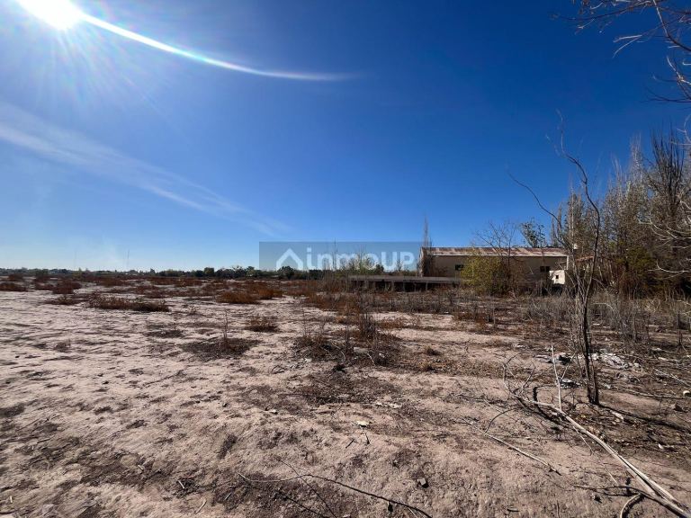 Lote en Venta en Guaymallen, Mendoza