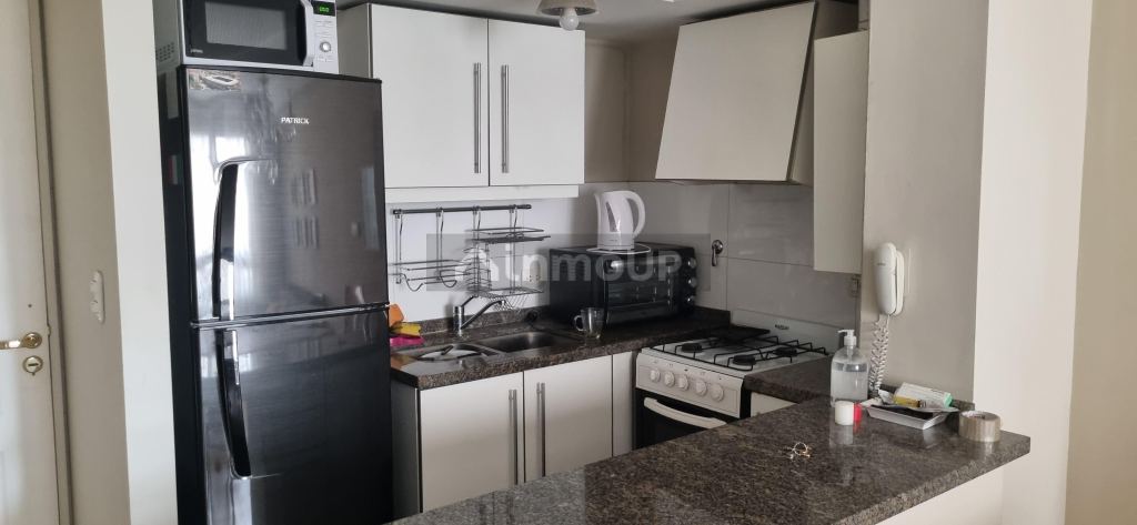 Departamento en Venta en Capital, Mendoza