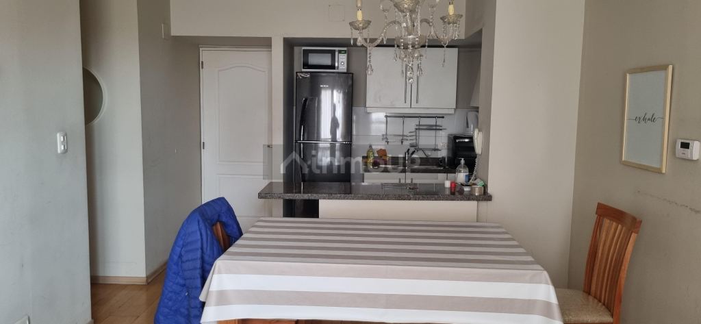 Departamento en Venta en Capital, Mendoza