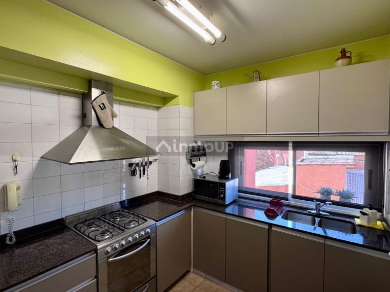Departamento en Alquiler en Capital, Mendoza