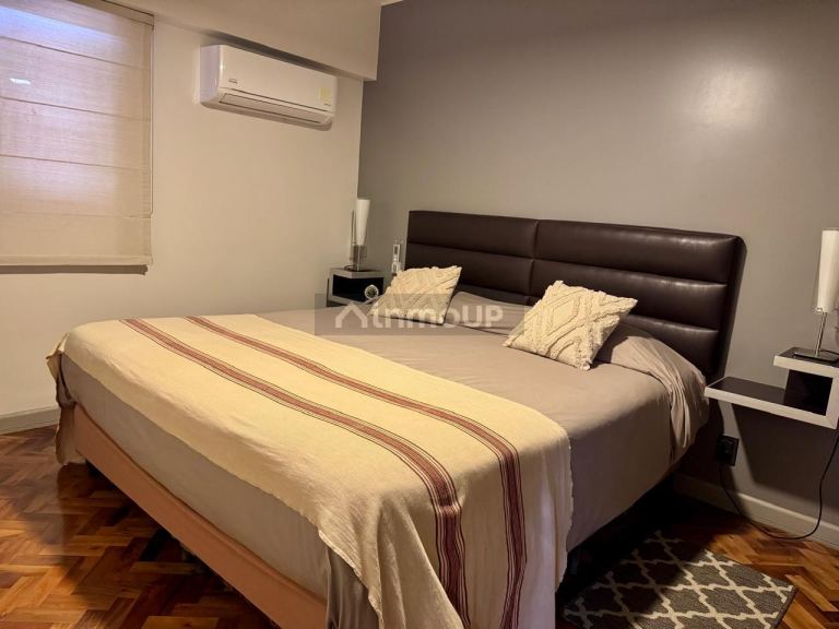 Departamento en Alquiler en Capital, Mendoza