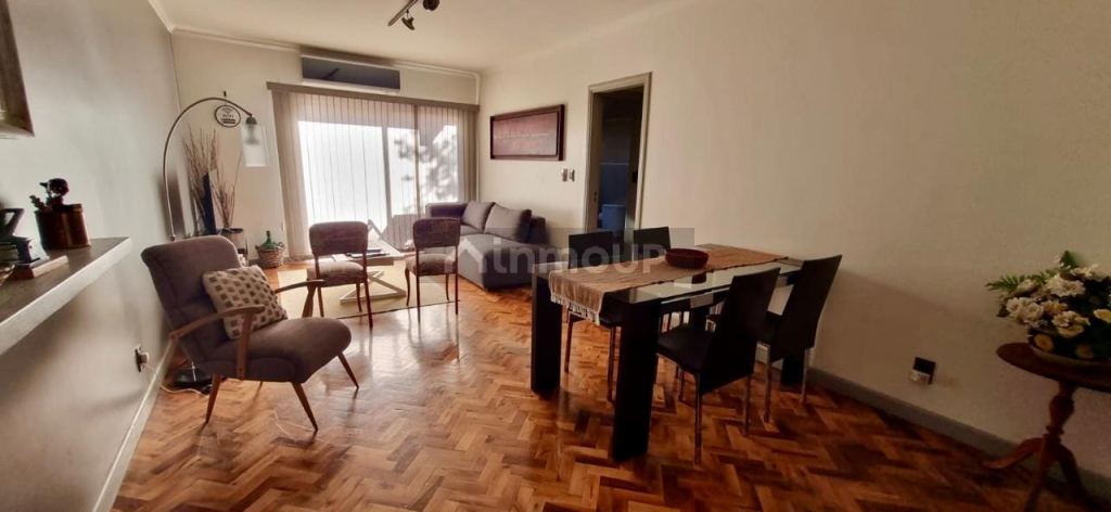 Departamento en Alquiler en Capital, Mendoza
