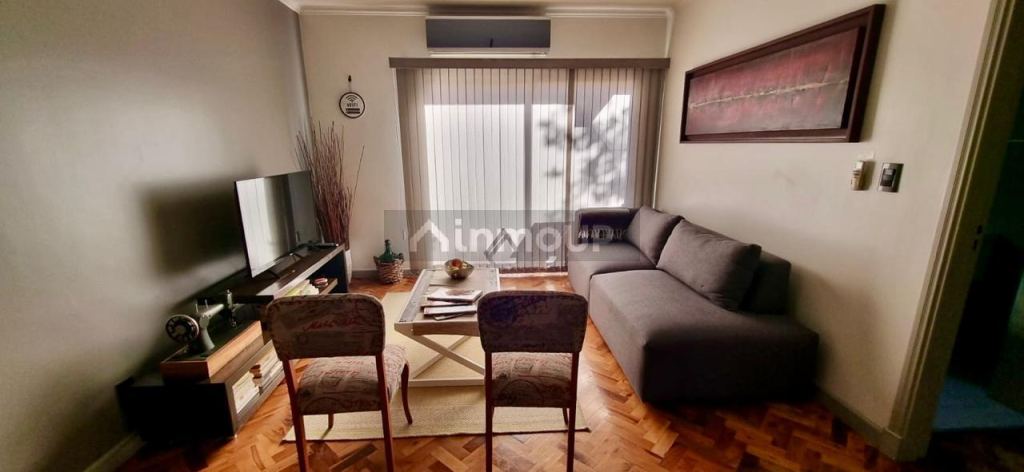 Departamento en Alquiler en Capital, Mendoza