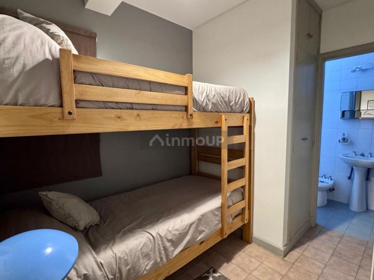 Departamento en Alquiler en Capital, Mendoza