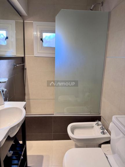 Departamento en Alquiler en Capital, Mendoza