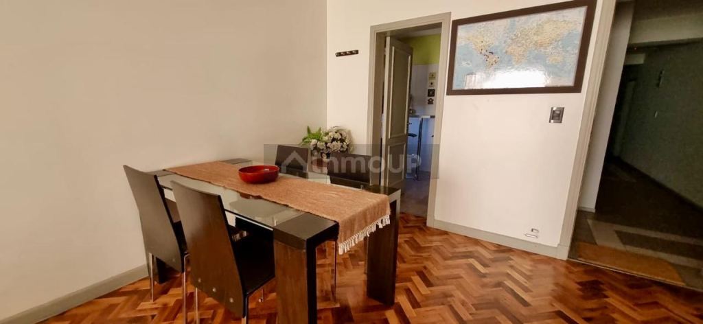 Departamento en Alquiler en Capital, Mendoza