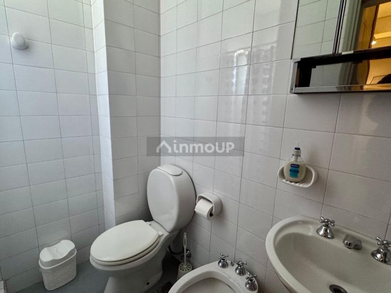 Departamento en Alquiler en Capital, Mendoza