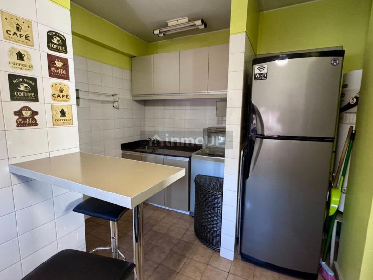 Departamento en Alquiler en Capital, Mendoza