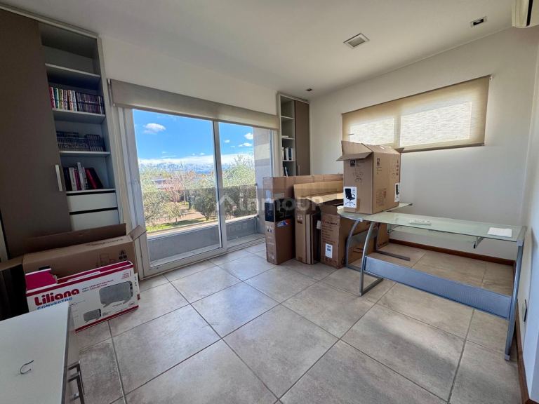 Casa en Venta en Lujan de Cuyo, Mendoza