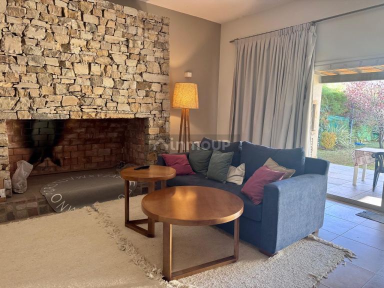 Casa en Venta en Lujan de Cuyo, Mendoza